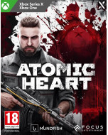 Atomic Heart (Xbox One/Series X)